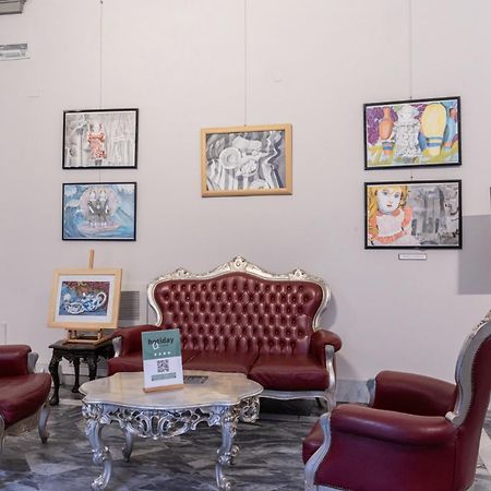 Hotiday Room Collection - Firenze Ghibellina Εξωτερικό φωτογραφία