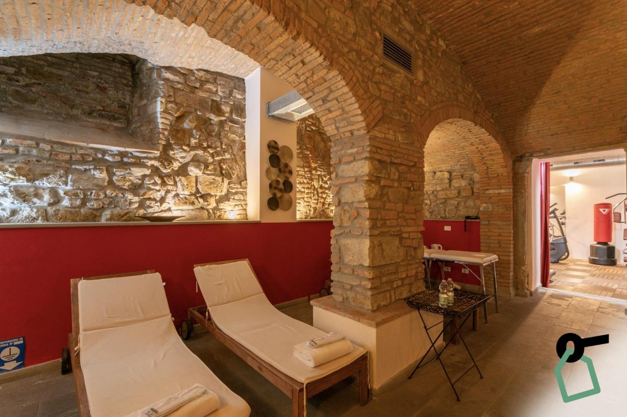 Hotiday Room Collection - Firenze Ghibellina Εξωτερικό φωτογραφία