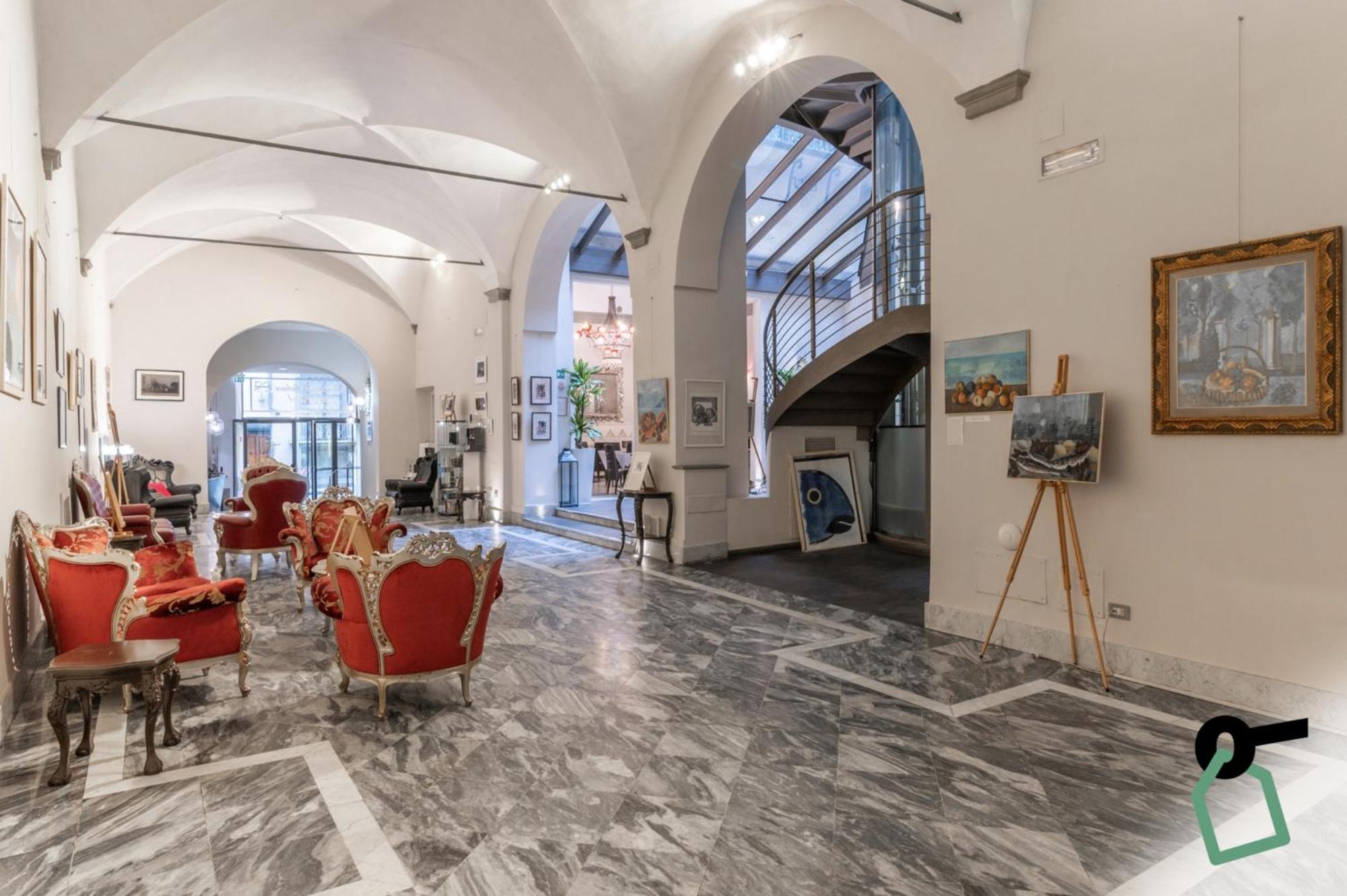 Hotiday Room Collection - Firenze Ghibellina Εξωτερικό φωτογραφία