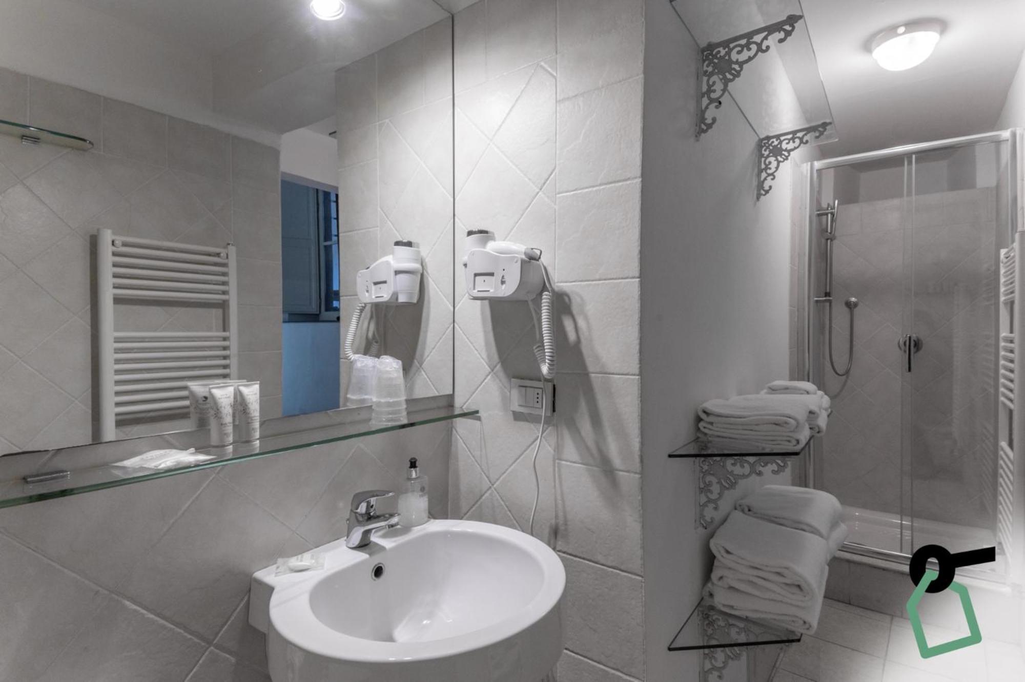 Hotiday Room Collection - Firenze Ghibellina Εξωτερικό φωτογραφία