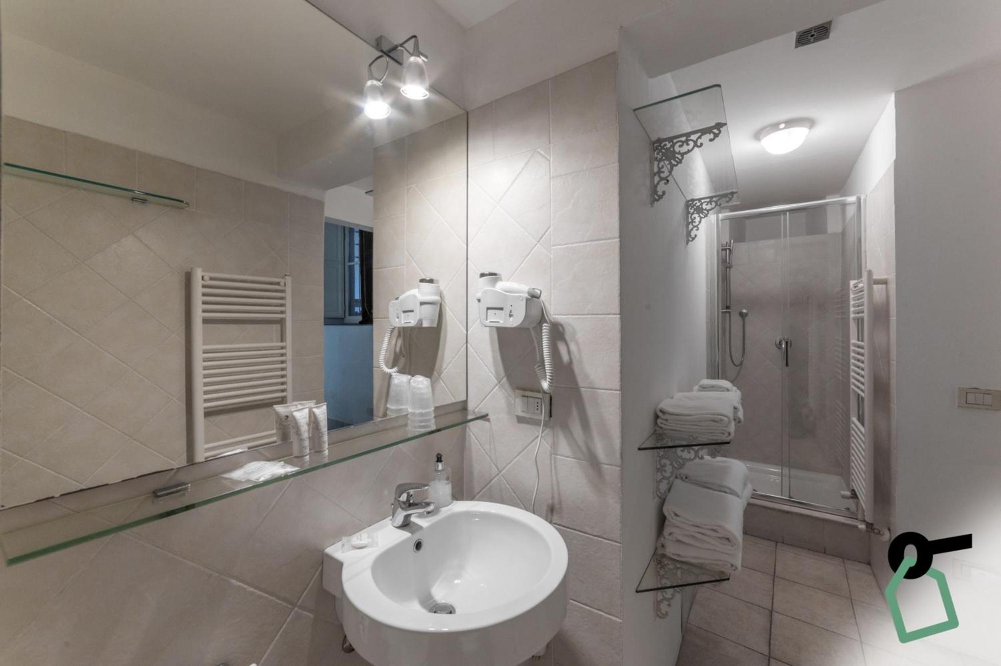 Hotiday Room Collection - Firenze Ghibellina Εξωτερικό φωτογραφία