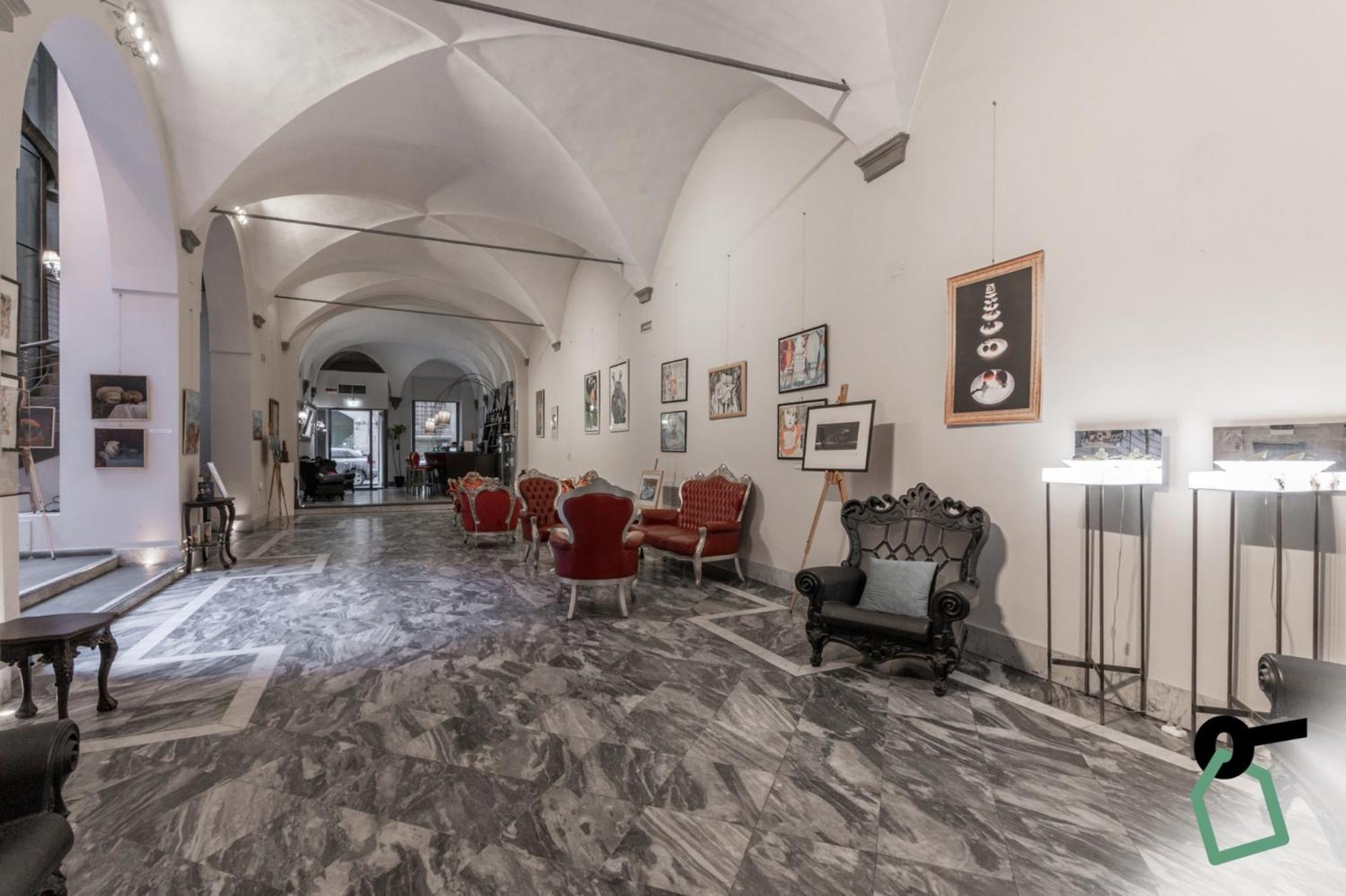 Hotiday Room Collection - Firenze Ghibellina Εξωτερικό φωτογραφία