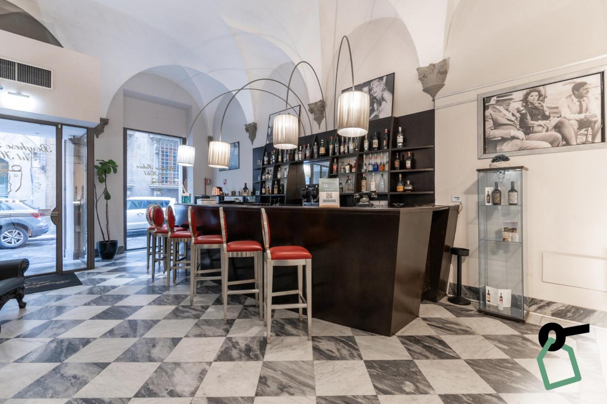 Hotiday Room Collection - Firenze Ghibellina Εξωτερικό φωτογραφία
