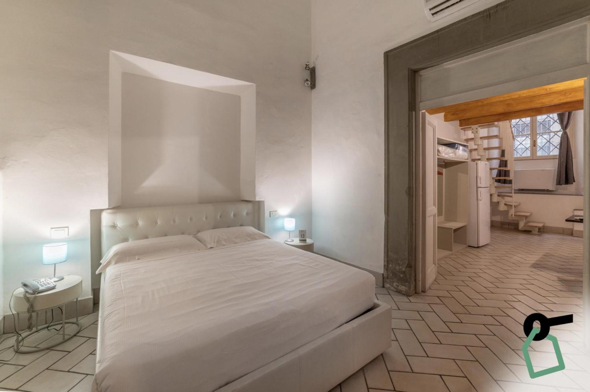 Hotiday Room Collection - Firenze Ghibellina Εξωτερικό φωτογραφία