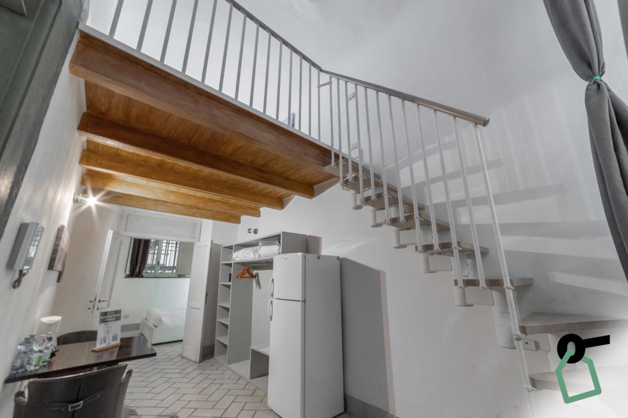 Hotiday Room Collection - Firenze Ghibellina Εξωτερικό φωτογραφία