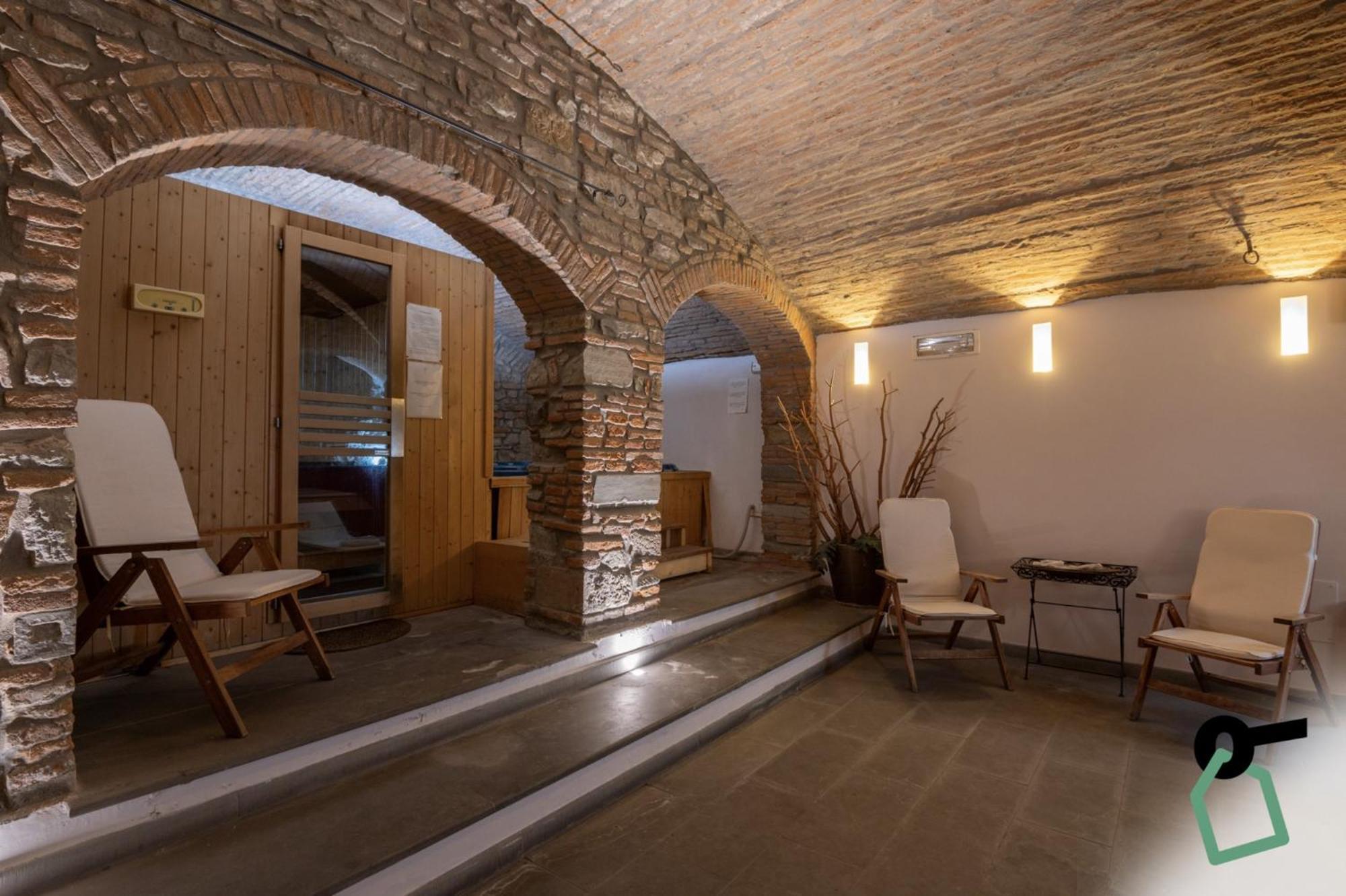 Hotiday Room Collection - Firenze Ghibellina Εξωτερικό φωτογραφία