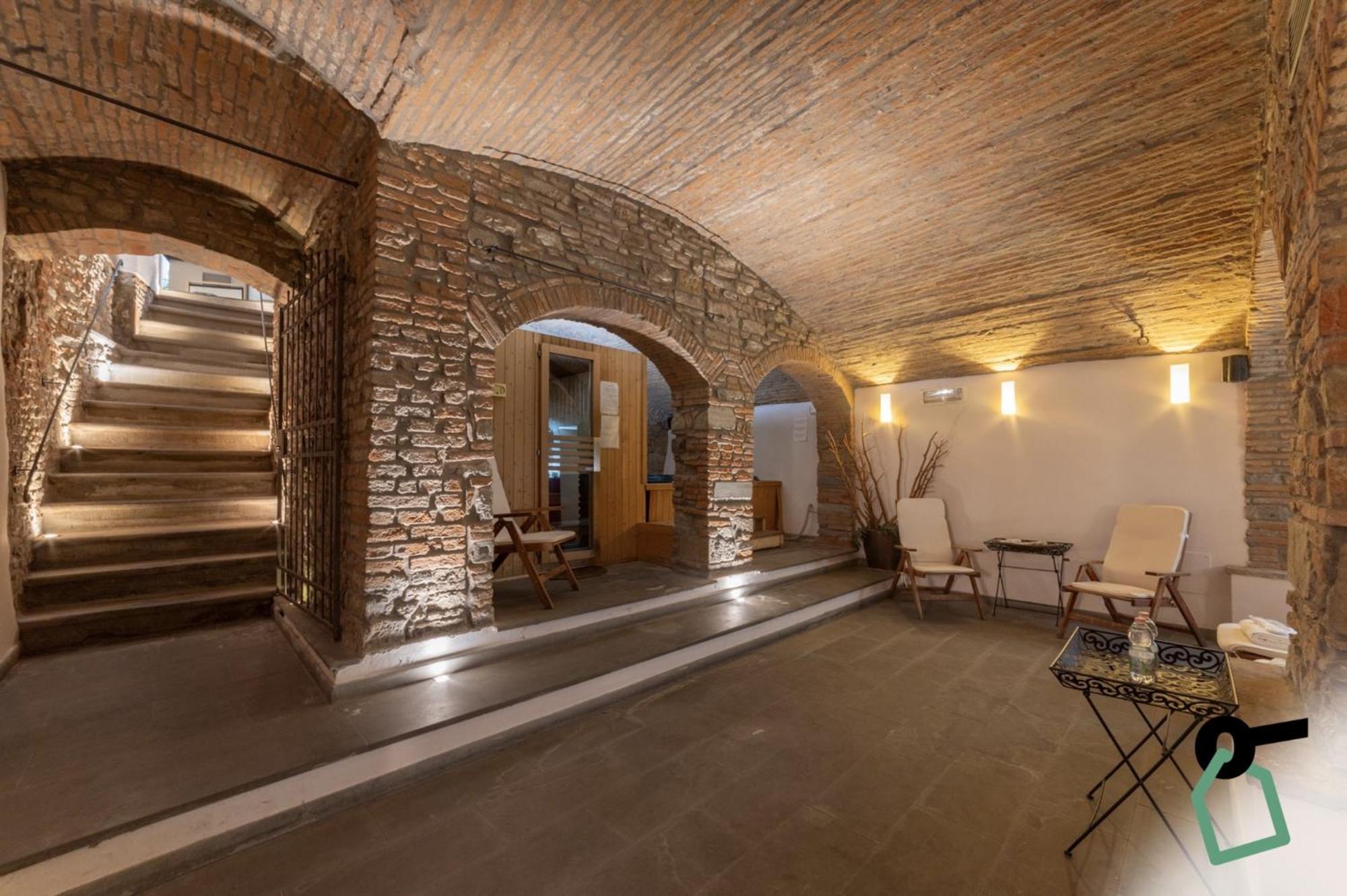Hotiday Room Collection - Firenze Ghibellina Εξωτερικό φωτογραφία