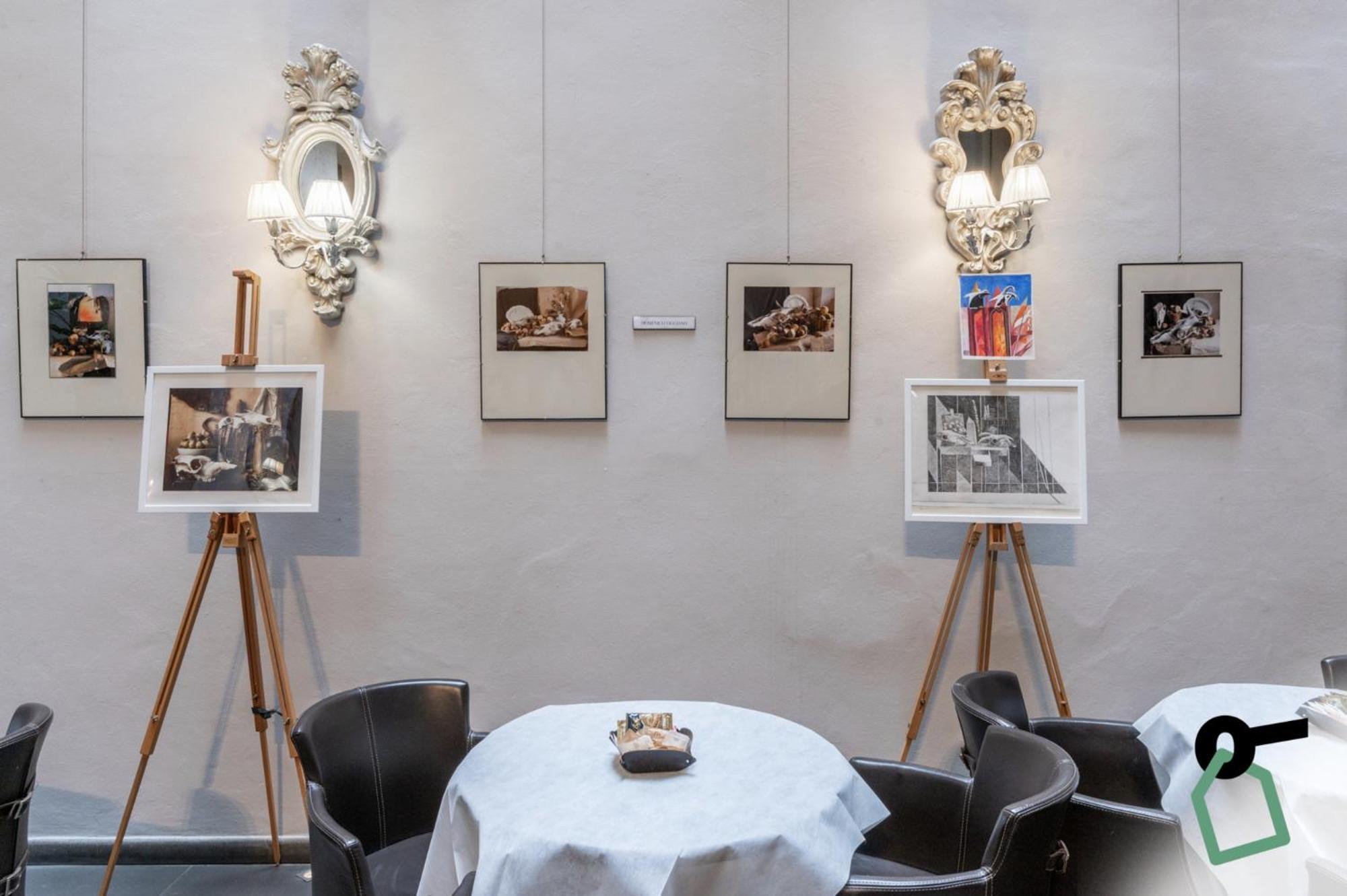 Hotiday Room Collection - Firenze Ghibellina Εξωτερικό φωτογραφία