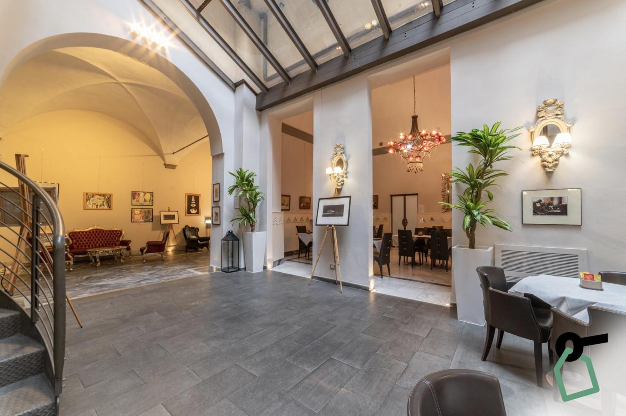Hotiday Room Collection - Firenze Ghibellina Εξωτερικό φωτογραφία