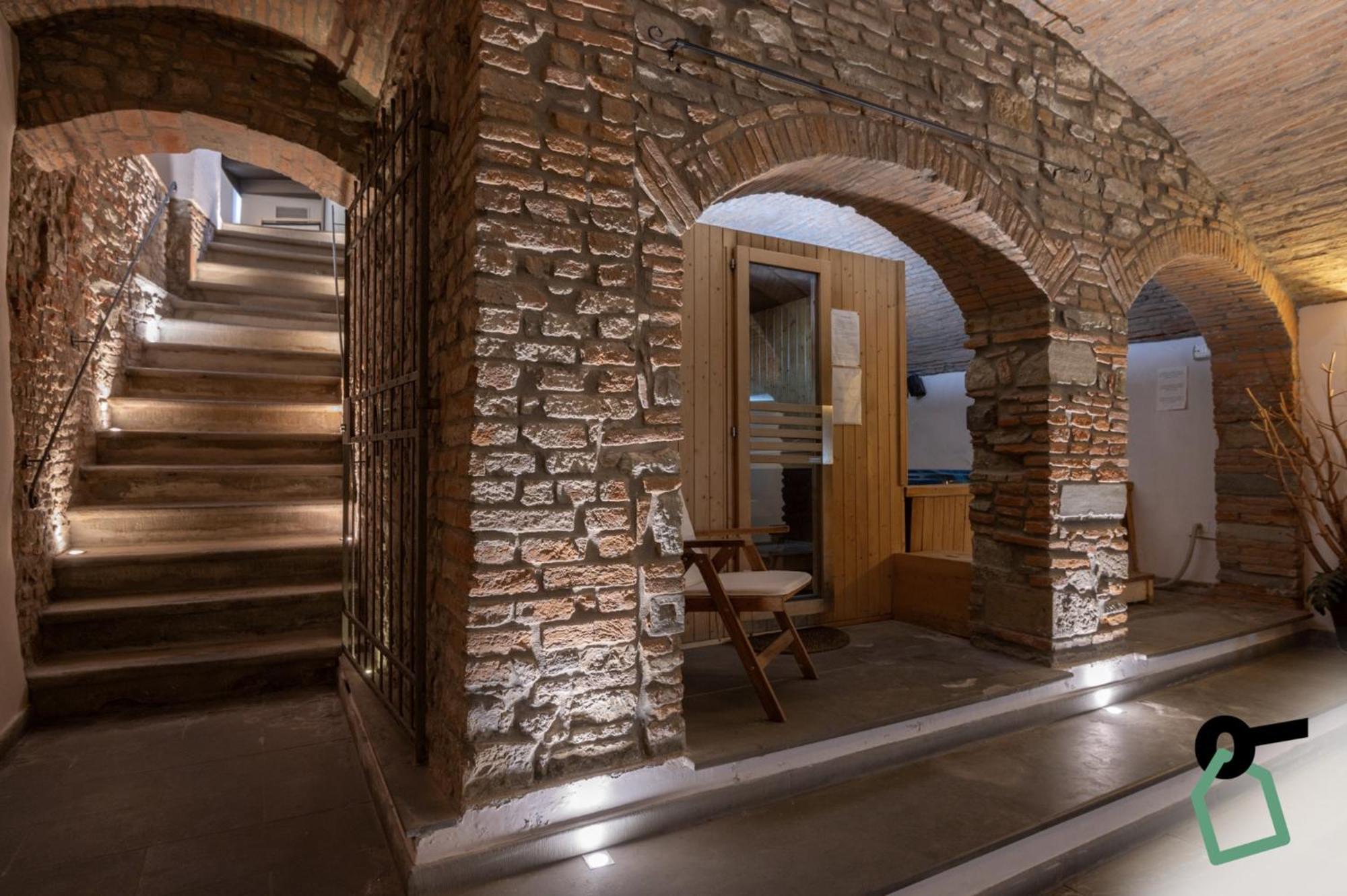 Hotiday Room Collection - Firenze Ghibellina Εξωτερικό φωτογραφία