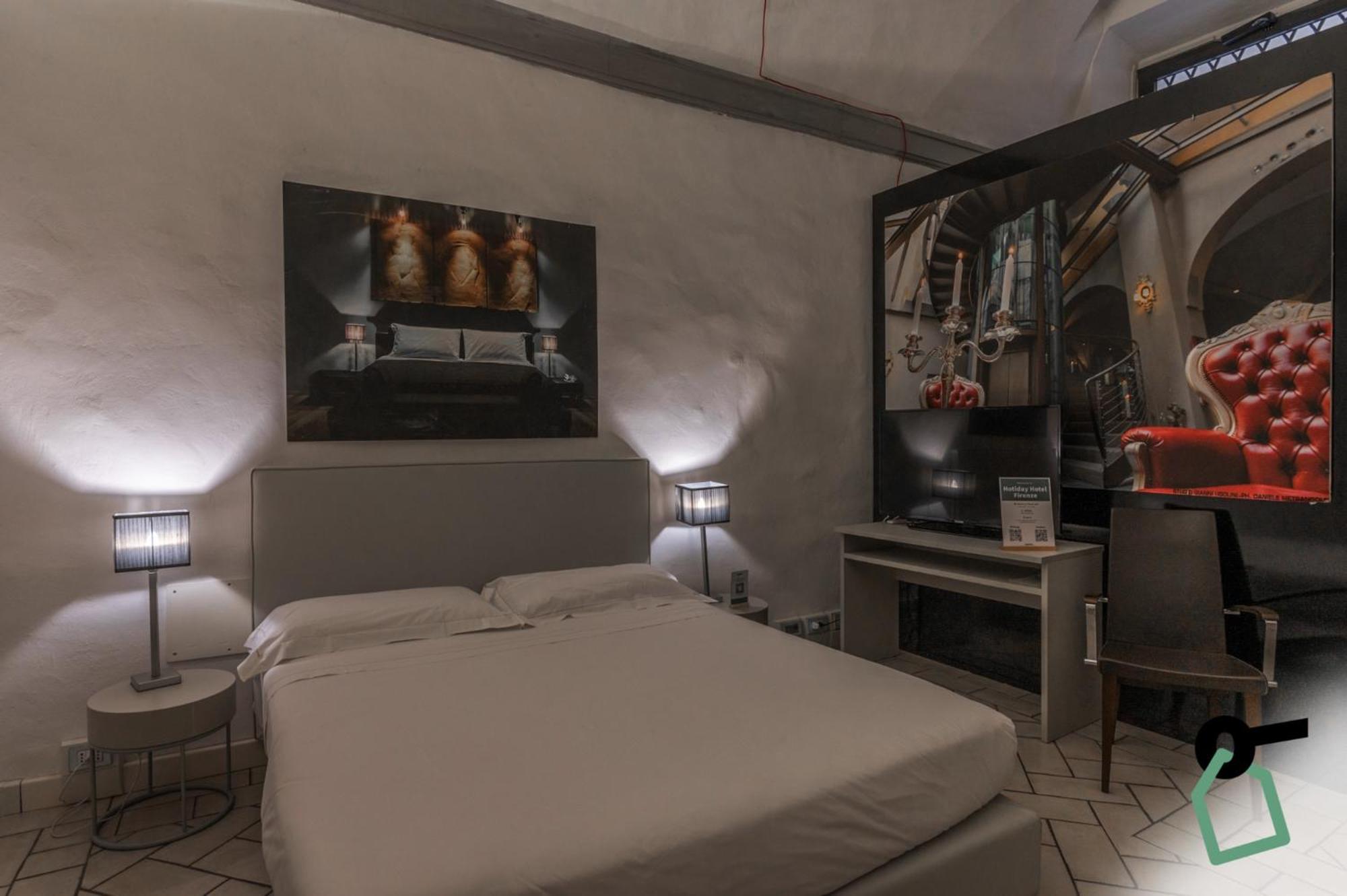 Hotiday Room Collection - Firenze Ghibellina Εξωτερικό φωτογραφία