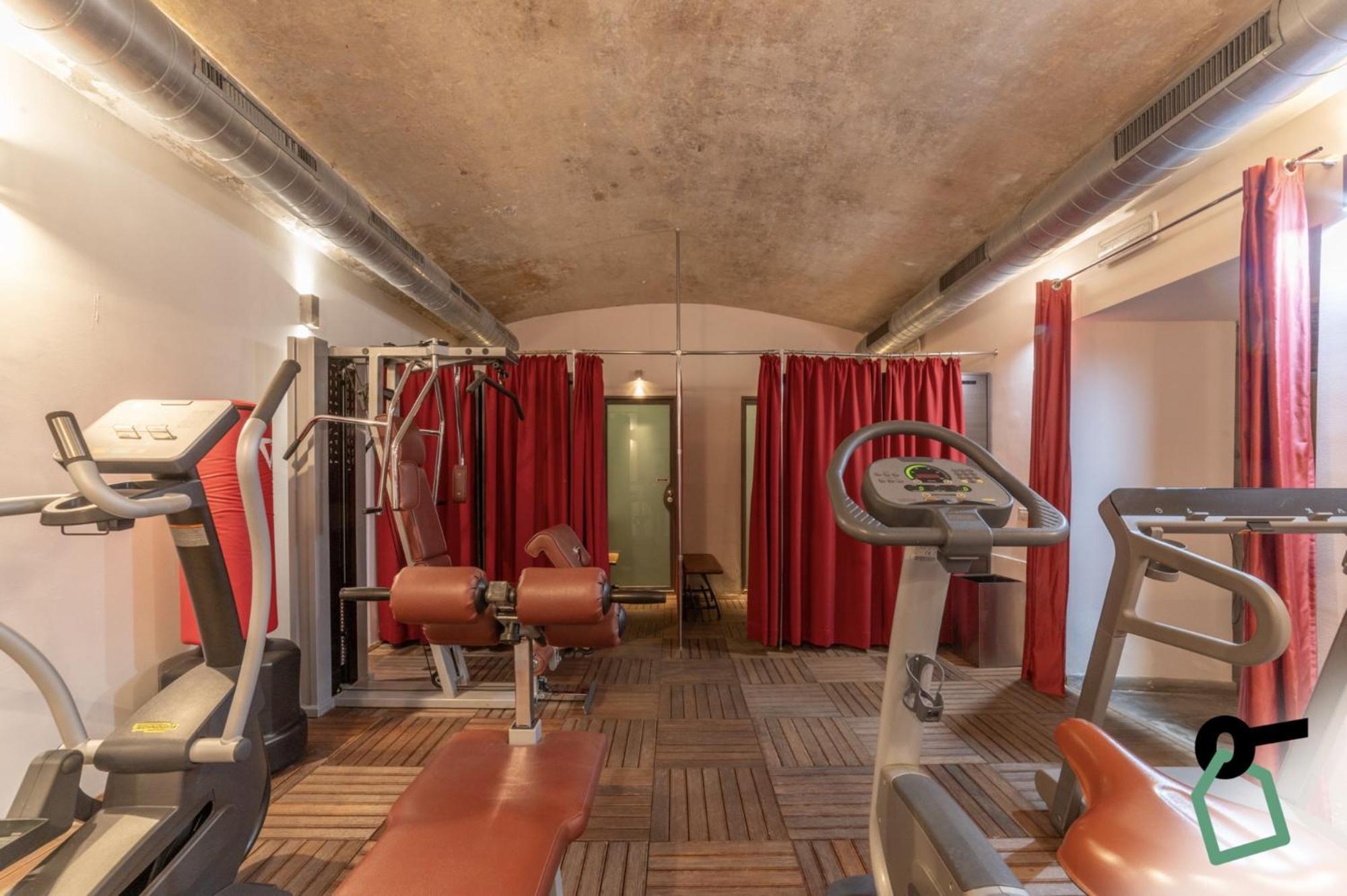 Hotiday Room Collection - Firenze Ghibellina Εξωτερικό φωτογραφία