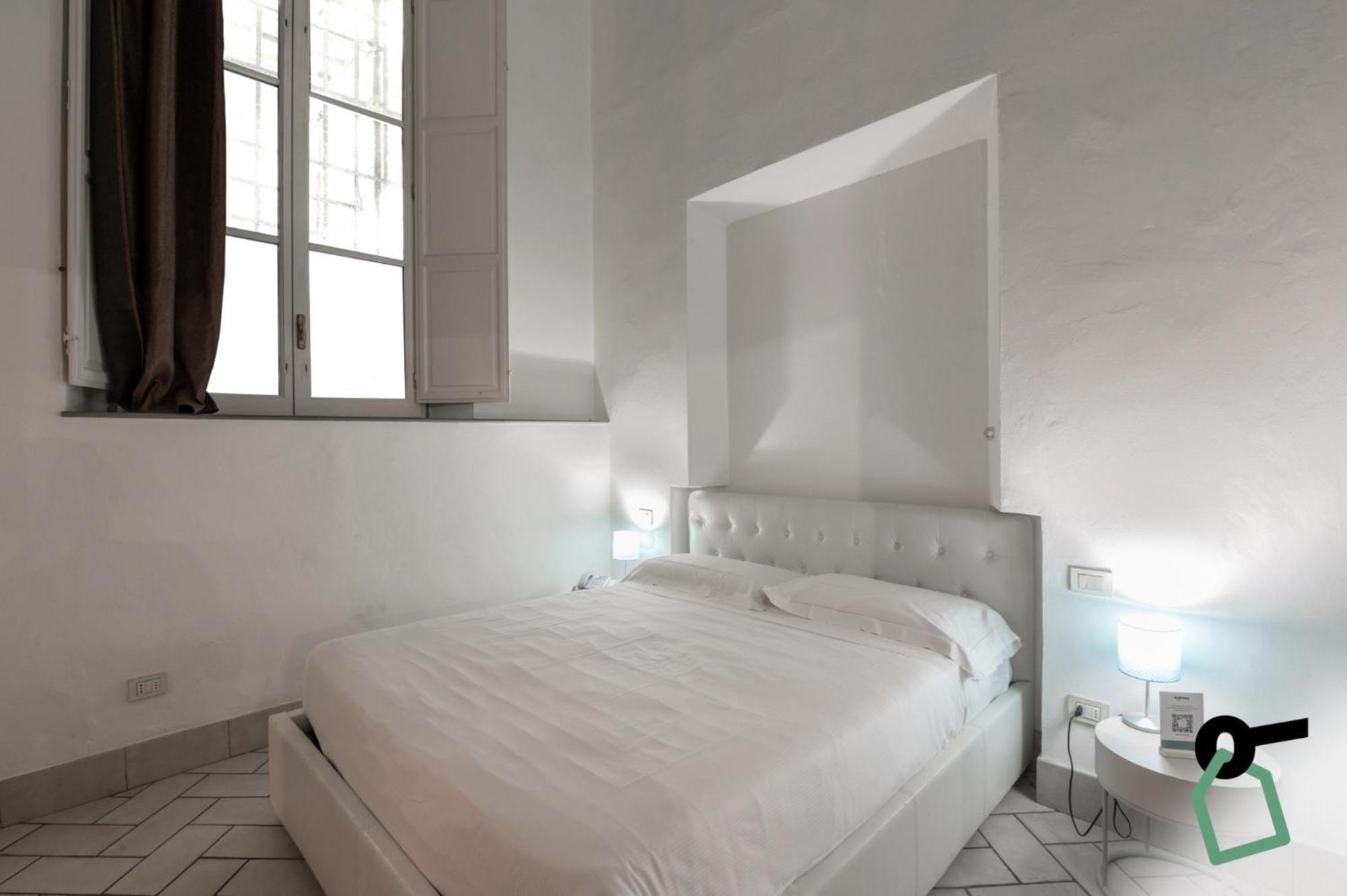 Hotiday Room Collection - Firenze Ghibellina Εξωτερικό φωτογραφία