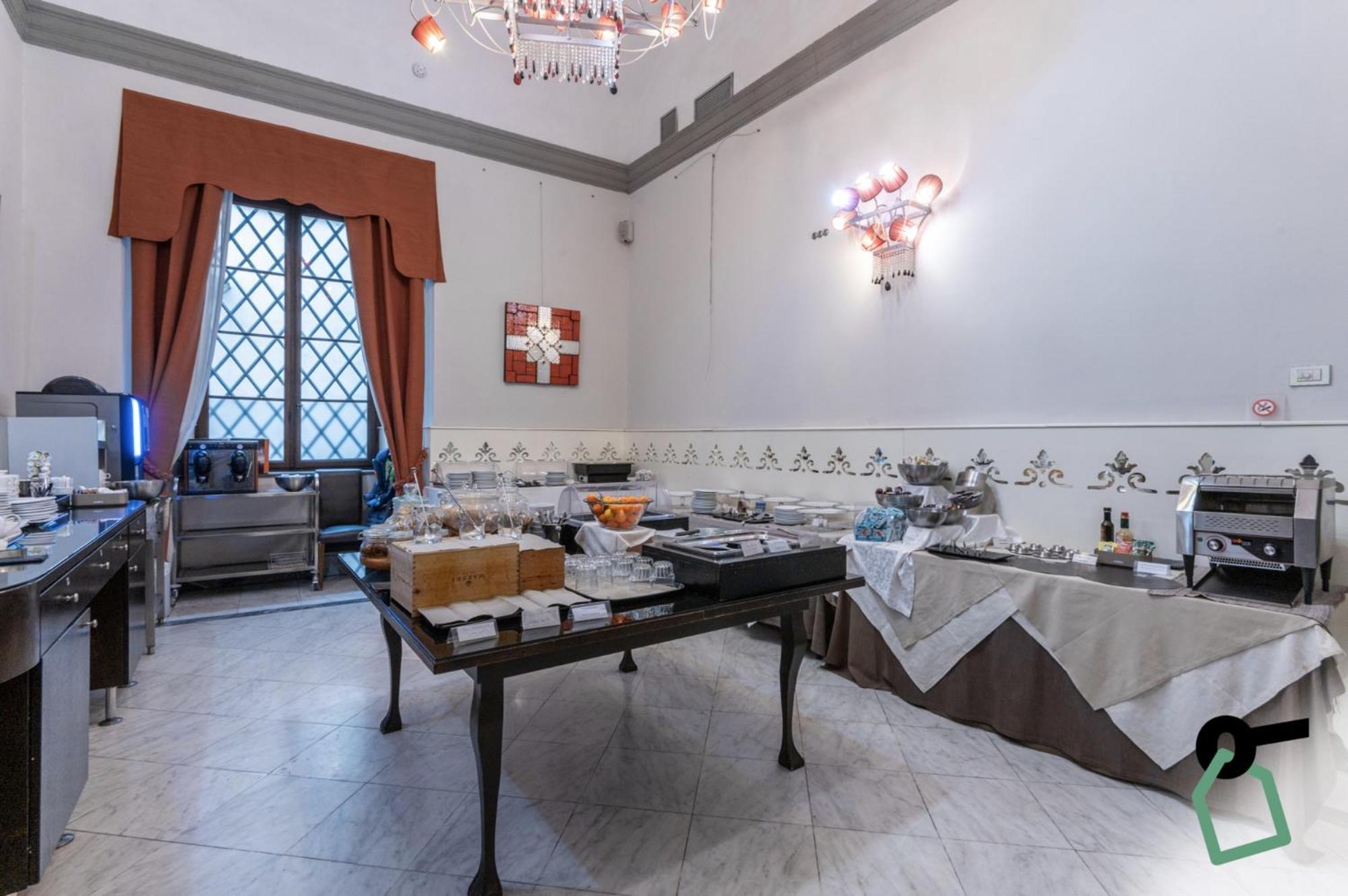 Hotiday Room Collection - Firenze Ghibellina Εξωτερικό φωτογραφία