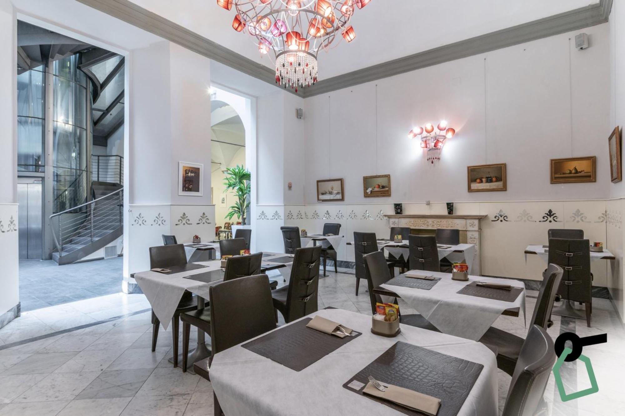 Hotiday Room Collection - Firenze Ghibellina Εξωτερικό φωτογραφία