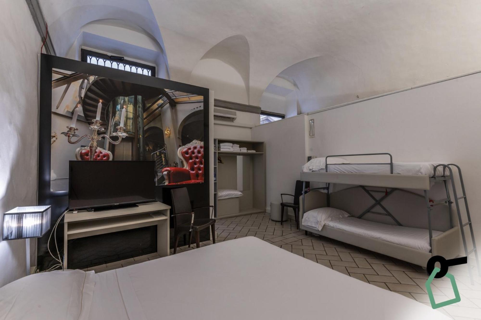 Hotiday Room Collection - Firenze Ghibellina Εξωτερικό φωτογραφία