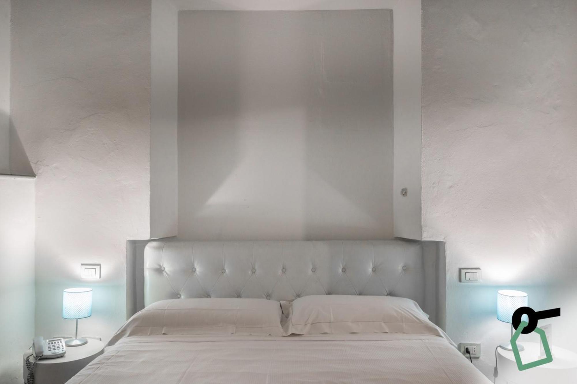 Hotiday Room Collection - Firenze Ghibellina Εξωτερικό φωτογραφία