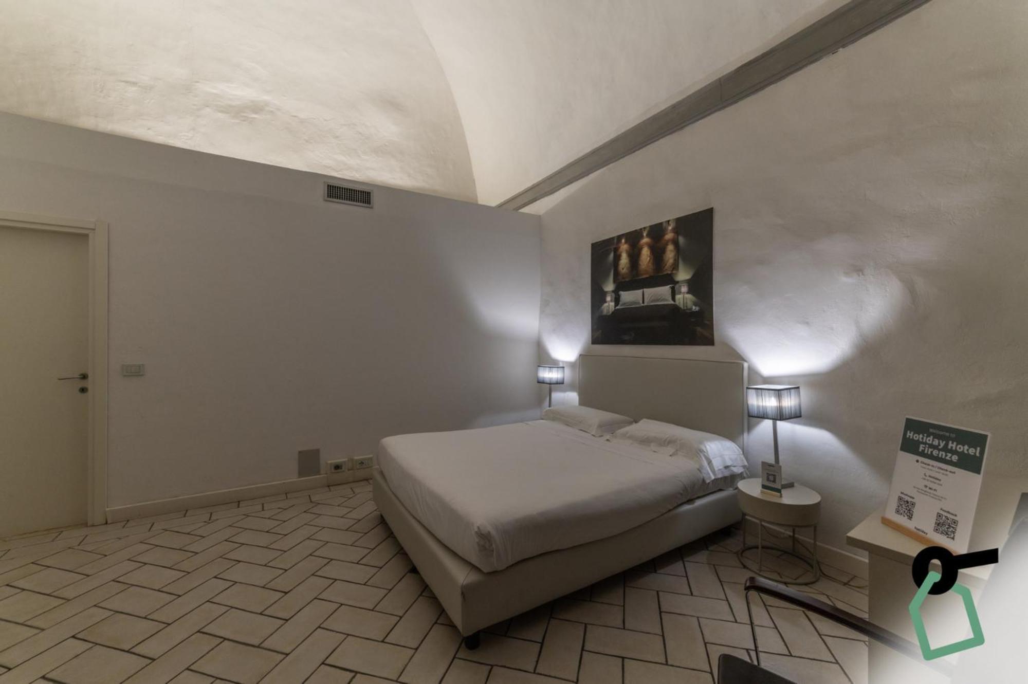Hotiday Room Collection - Firenze Ghibellina Εξωτερικό φωτογραφία