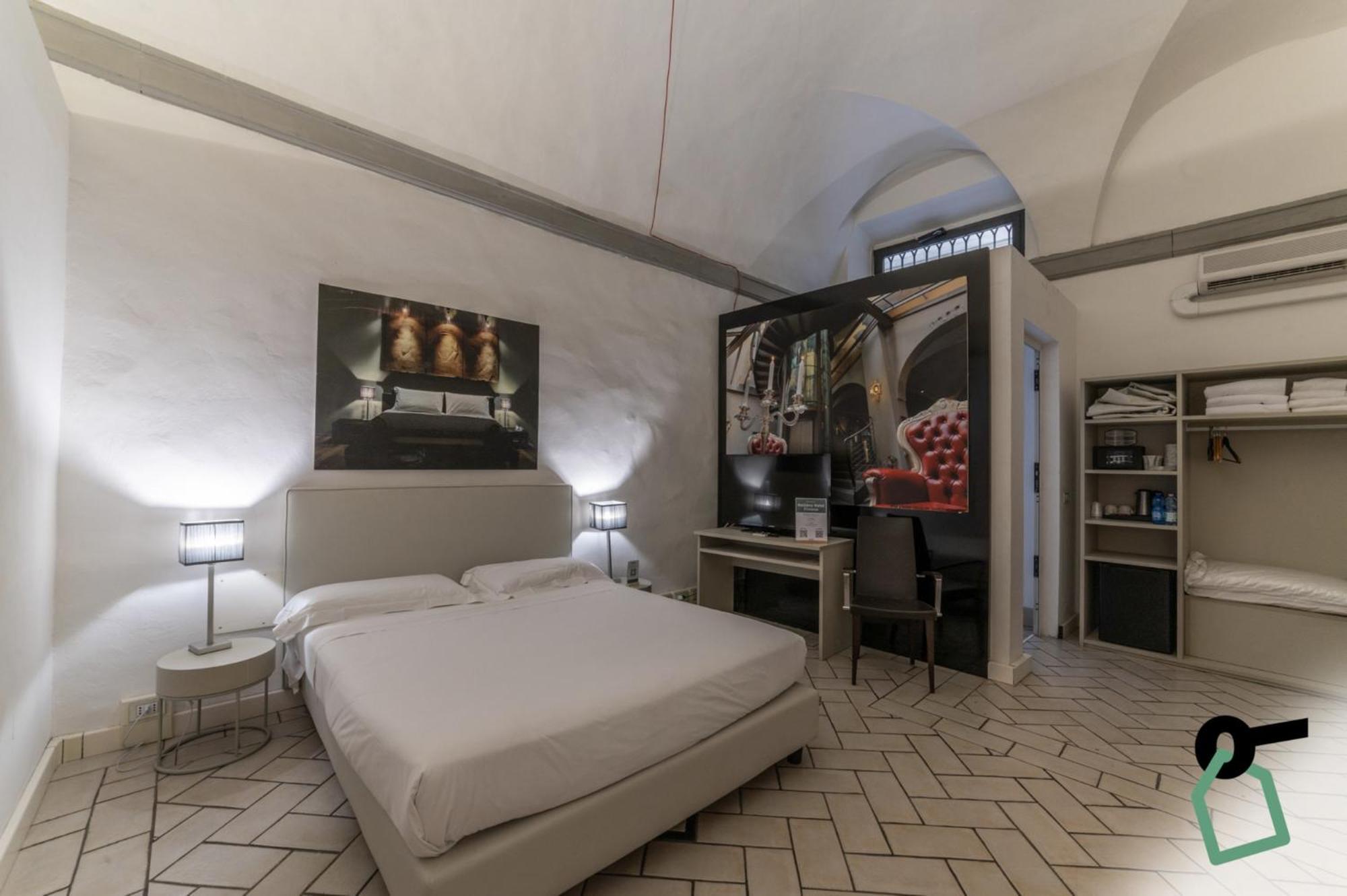 Hotiday Room Collection - Firenze Ghibellina Εξωτερικό φωτογραφία