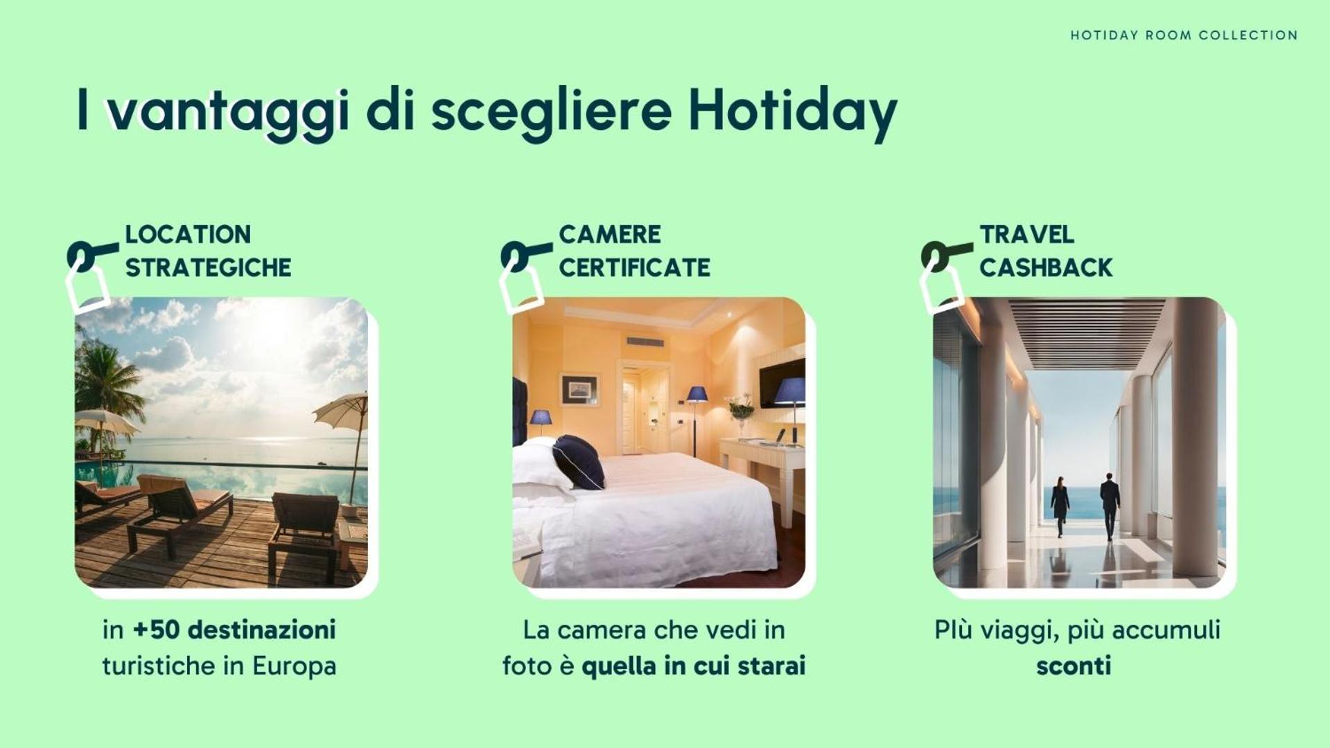 Hotiday Room Collection - Firenze Ghibellina Εξωτερικό φωτογραφία